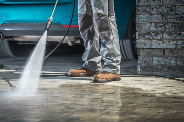 Best Patio and Deck Pressure Washing  in Rheems, PA